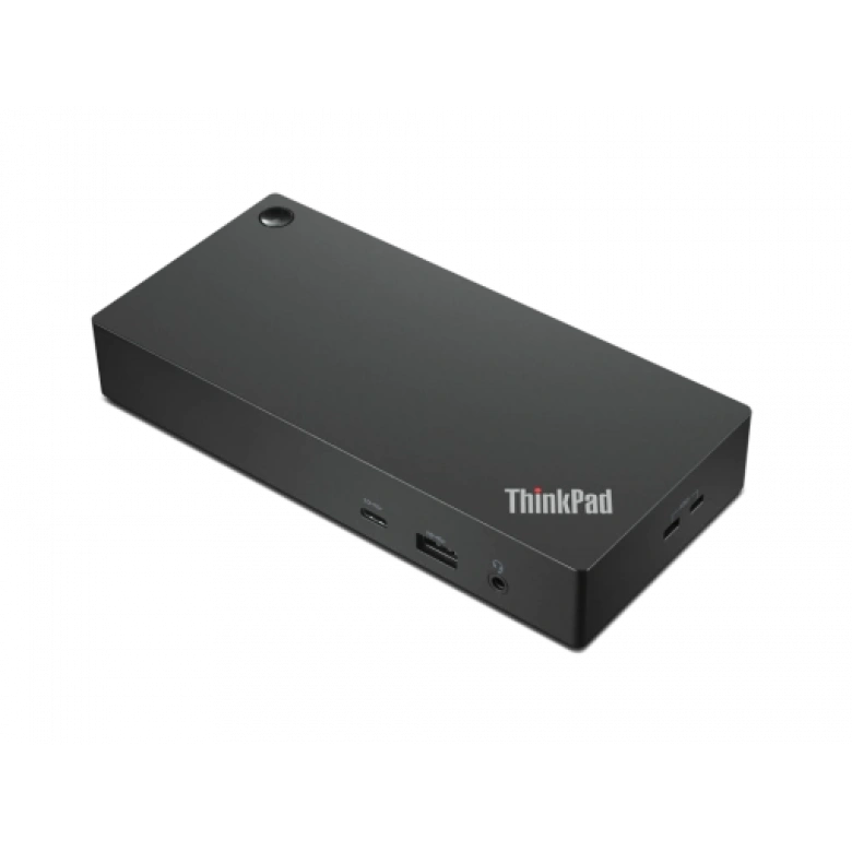 LENOVO 40AY0090EU USB-C DOCKING STATION