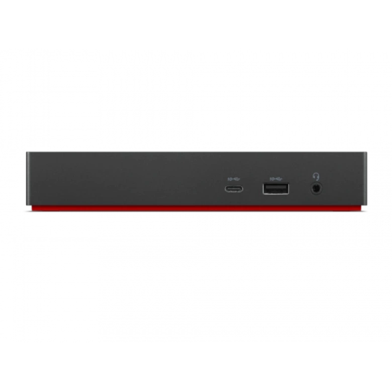 LENOVO 40AY0090EU USB-C DOCKING STATION