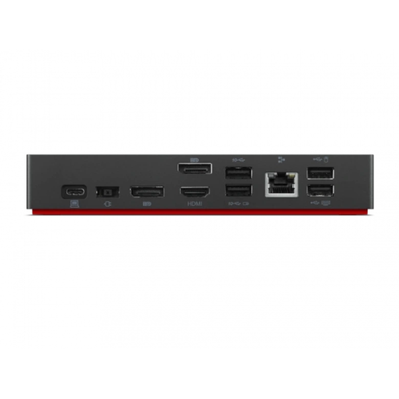 LENOVO 40AY0090EU USB-C DOCKING STATION