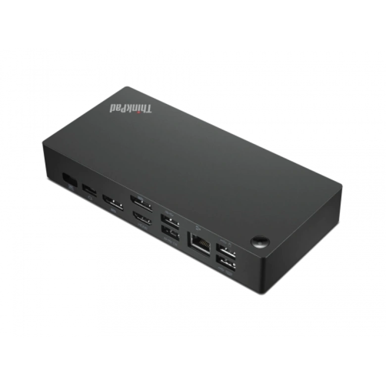 LENOVO 40AY0090EU USB-C DOCKING STATION