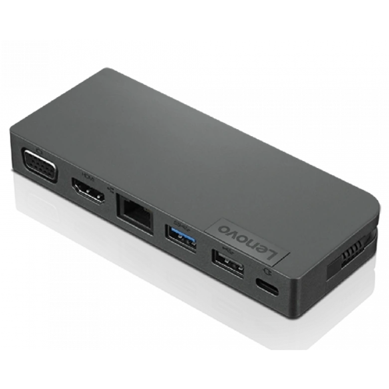LENOVO 4X90S92381 POWERED USB-C TRAVEL HUB
