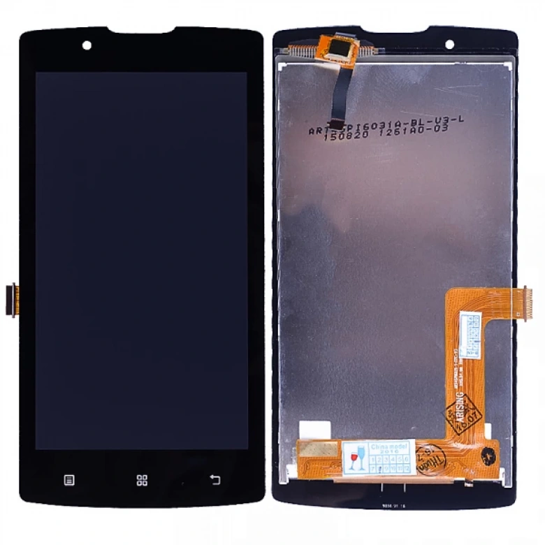 Lenovo A2010 Ekran Dokunmatik