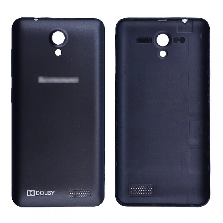 Lenovo A319 Arka Pil Batarya Kapağı