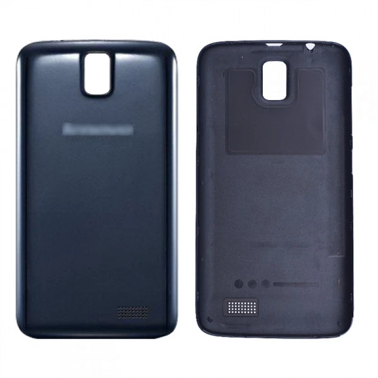 Lenovo A328 Arka Pil Batarya Kapağı