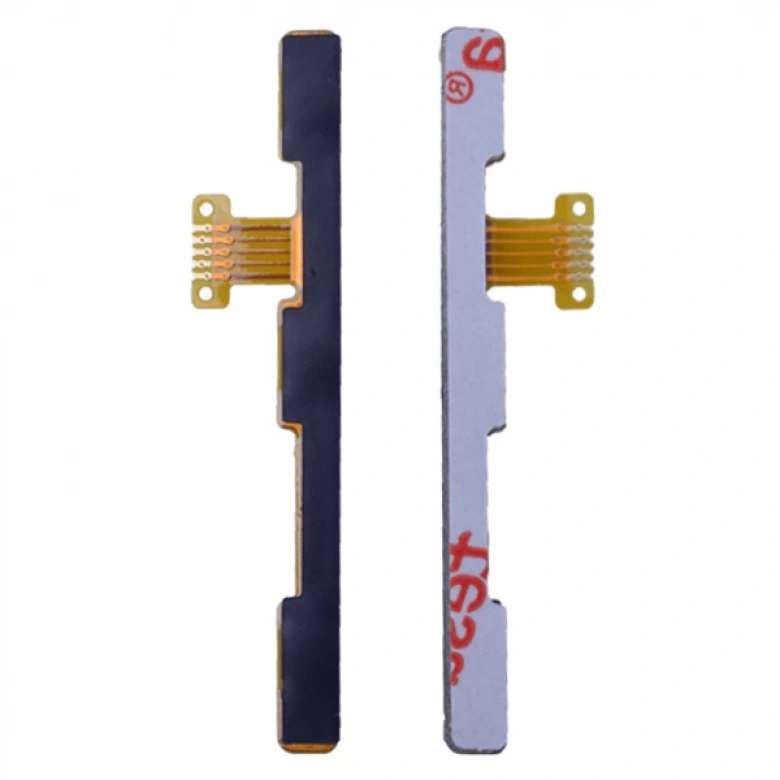 Lenovo A6000 K3 K30 On Off Yan Ses Film