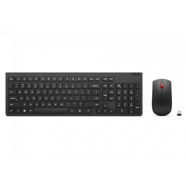 LENOVO ESSENTIAL WIRELESS COMBO SET 4X31N50744