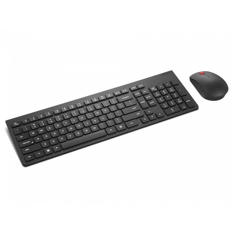 LENOVO ESSENTIAL WIRELESS COMBO SET 4X31N50744