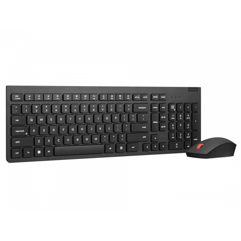 LENOVO ESSENTIAL WIRELESS COMBO SET 4X31N50744