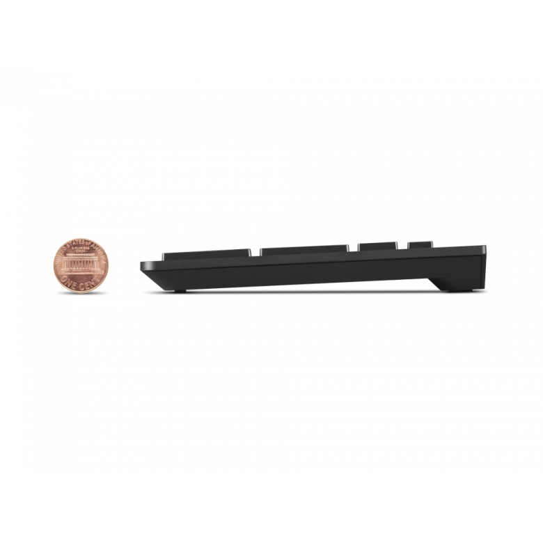 LENOVO ESSENTIAL WIRELESS COMBO SET 4X31N50744