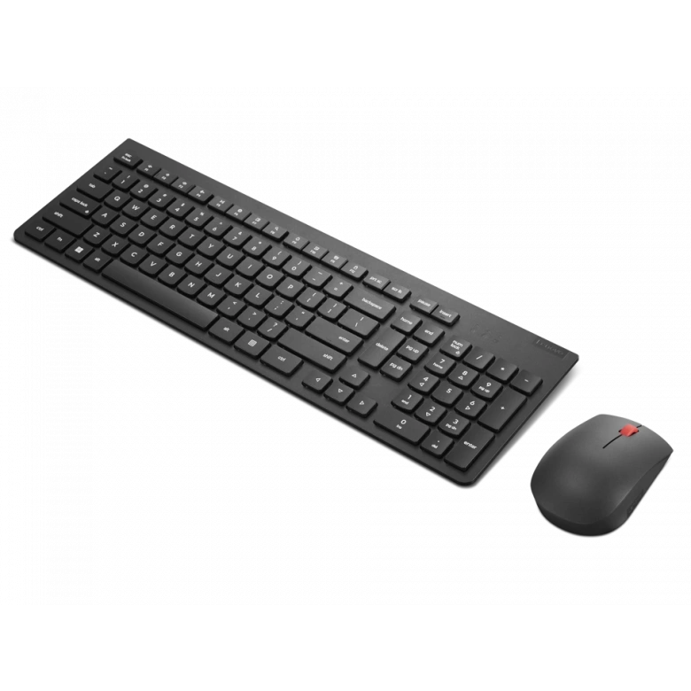 LENOVO ESSENTIAL WIRELESS COMBO SET 4X31N50744