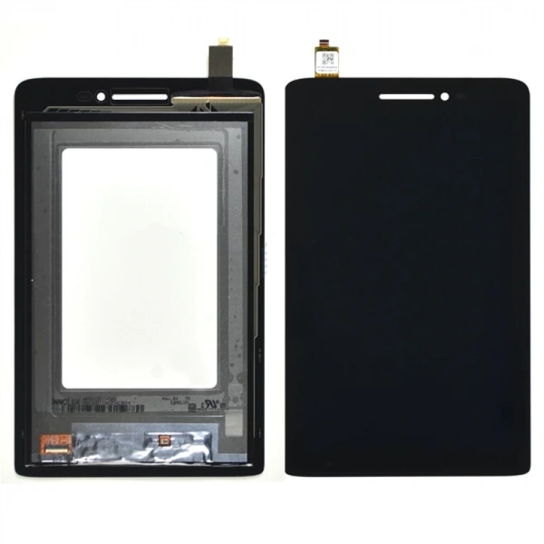 Lenovo Ideatab S5000 Dokunmatik Ekran