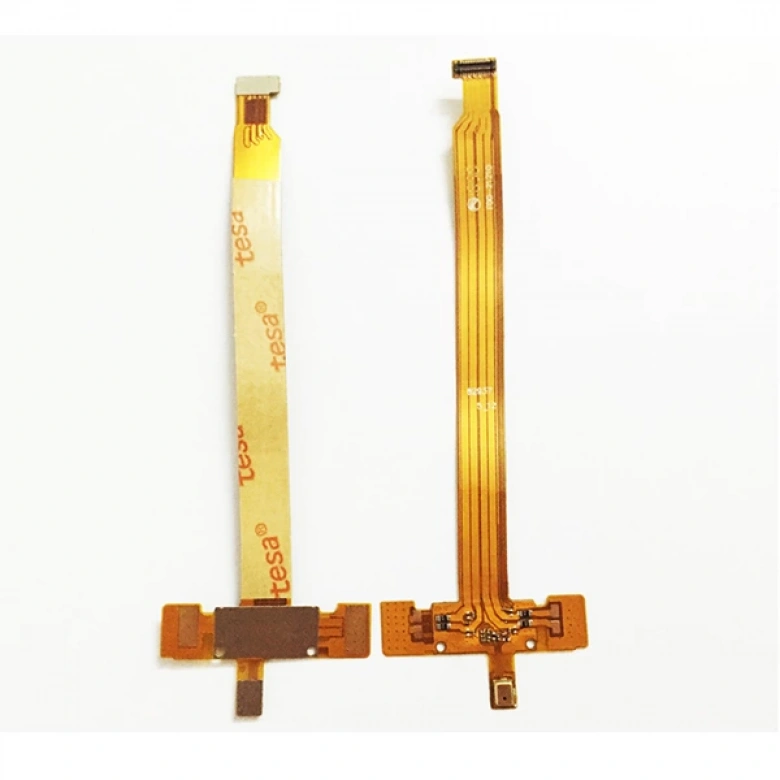 Lenovo K6, K6 Note K53a48 Mikrofon film flex