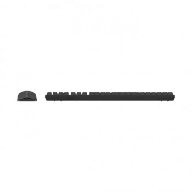 LENOVO LECOO CM101 SİYAH KABLOLU KLAVYE & MOUSE SET