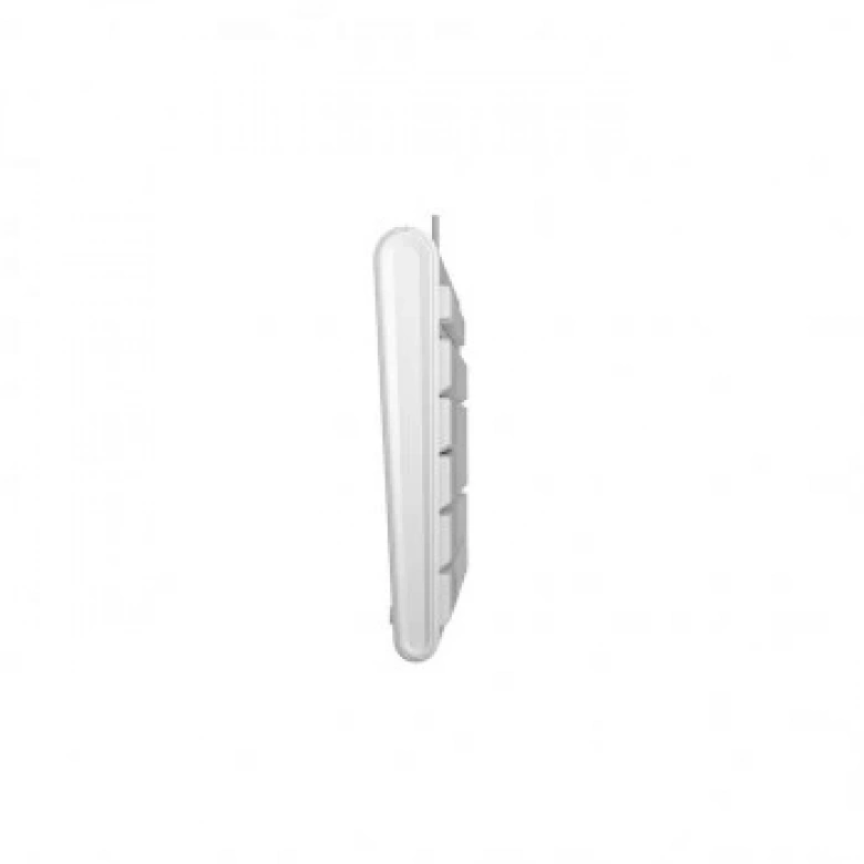 LENOVO LECOO KB101 BEYAZ KABLOLU Q KLAVYE