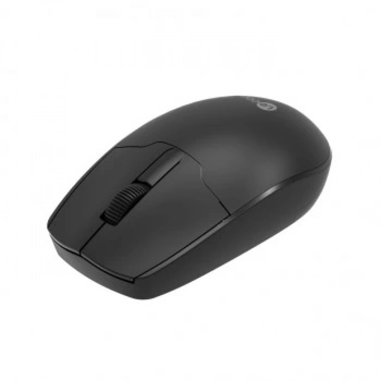 LENOVO LECOO WS204 SİYAH KABLOSUZ MOUSE