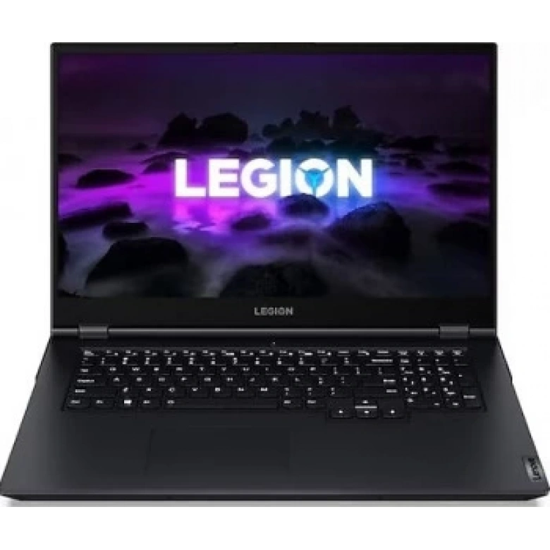 LENOVO LEGION 5 15ACH6H 82JU00EATX R7-5800H 16GB 2TB SSD 8GB RTX3070  15.6 FDOS