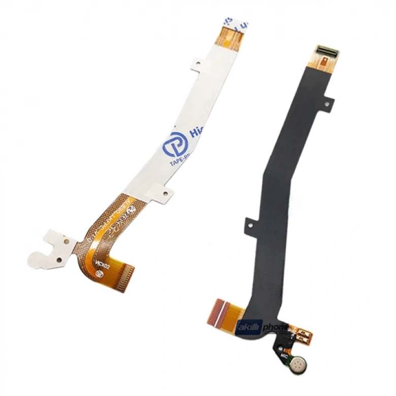 Lenovo Lenovo P70,P707 Anabord Mikrofon Filmi