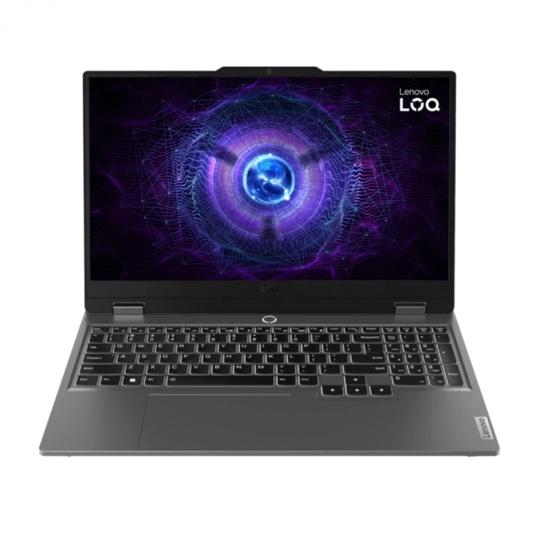 LENOVO LOQ 83GS00PHTR i5-12450HX 12GB 1TB SSD 8GB RTX 4060 144Hz 15.6 FDOS