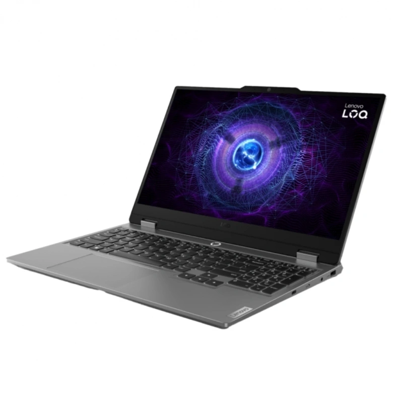LENOVO LOQ 83GS00PHTR i5-12450HX 12GB 1TB SSD 8GB RTX 4060 144Hz 15.6 FDOS