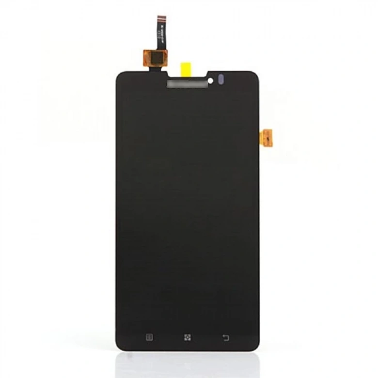 Lenovo P780 Ekran Lcd Ve Dokunmatik Touch Panel
