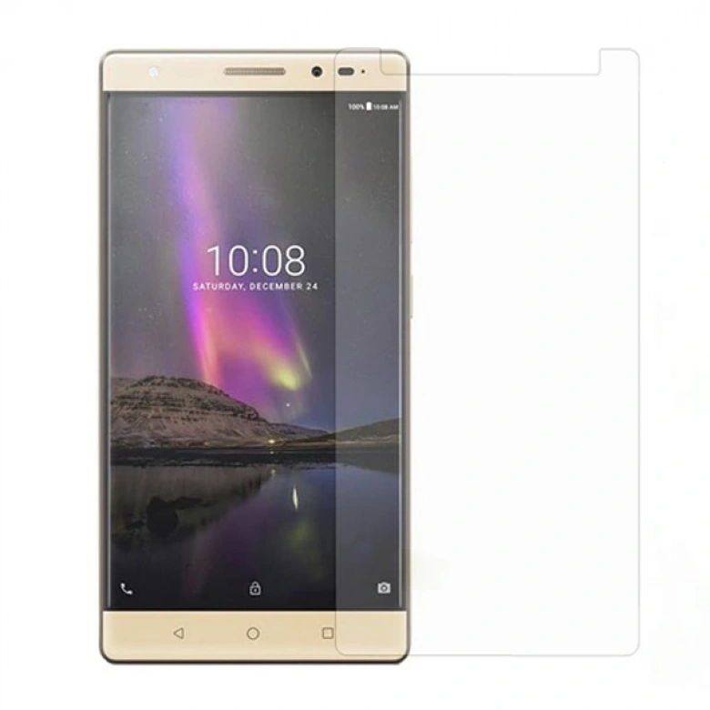 Lenovo Phab2 Plus Tempered Kırılmaz Cam Ekran Koruyucu