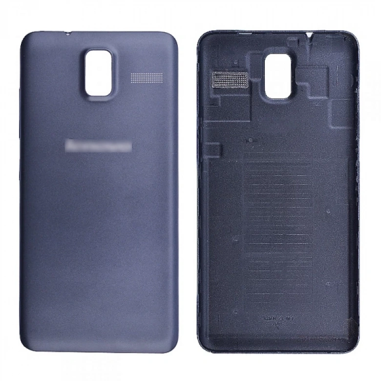 Lenovo S580 Arka Pil Batarya Kapağı