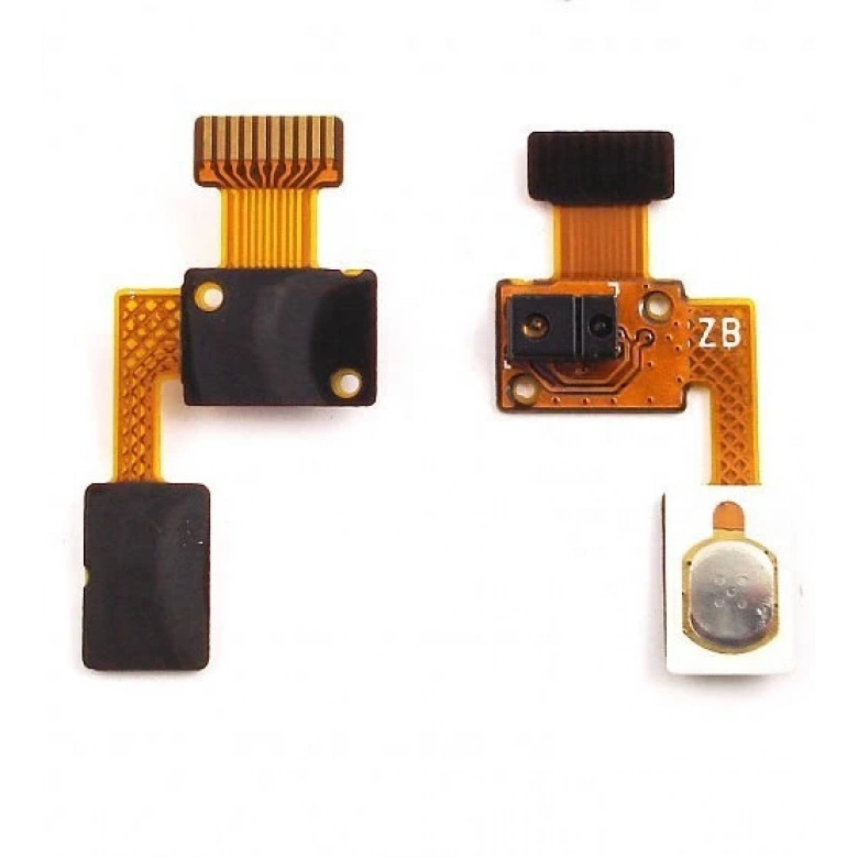 Lenovo S820 On Off Sensor Filmi