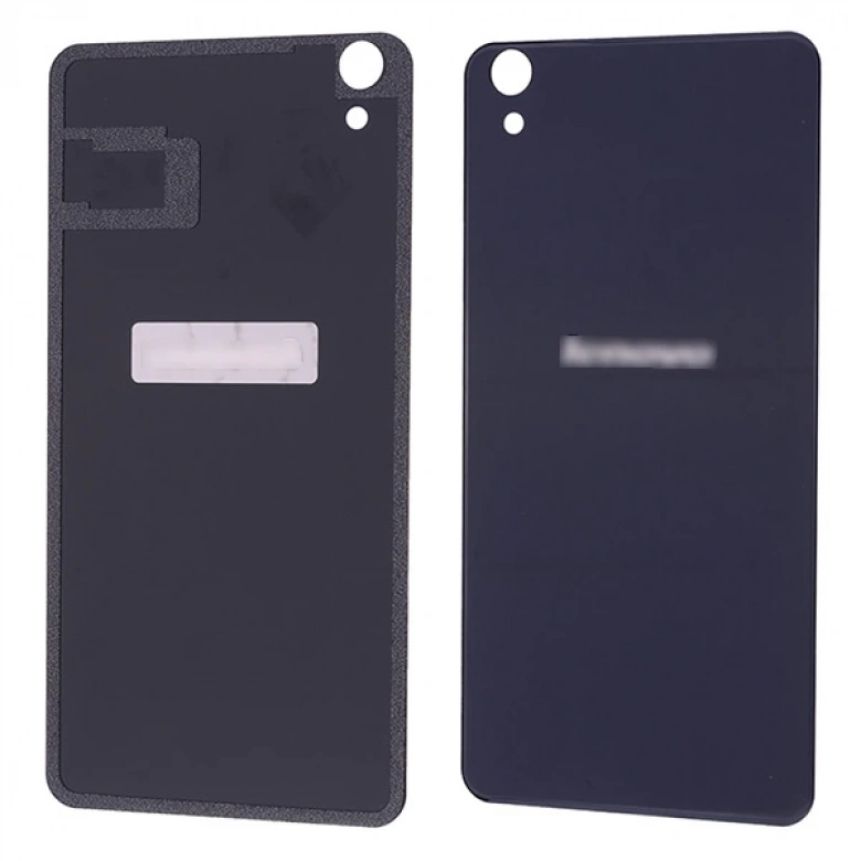 Lenovo S850 Arka Kapak Pil Batarya Kapağı Lens