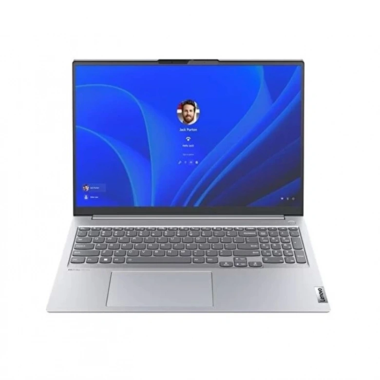 LENOVO THINKBOOK 16 21CY006LTR i7-1255U 16GB 512GB SSD 16 FDOS