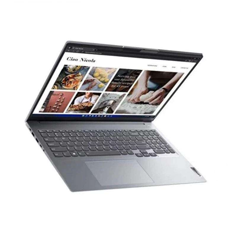 LENOVO THINKBOOK 16 21CY006LTR i7-1255U 16GB 512GB SSD 16 FDOS