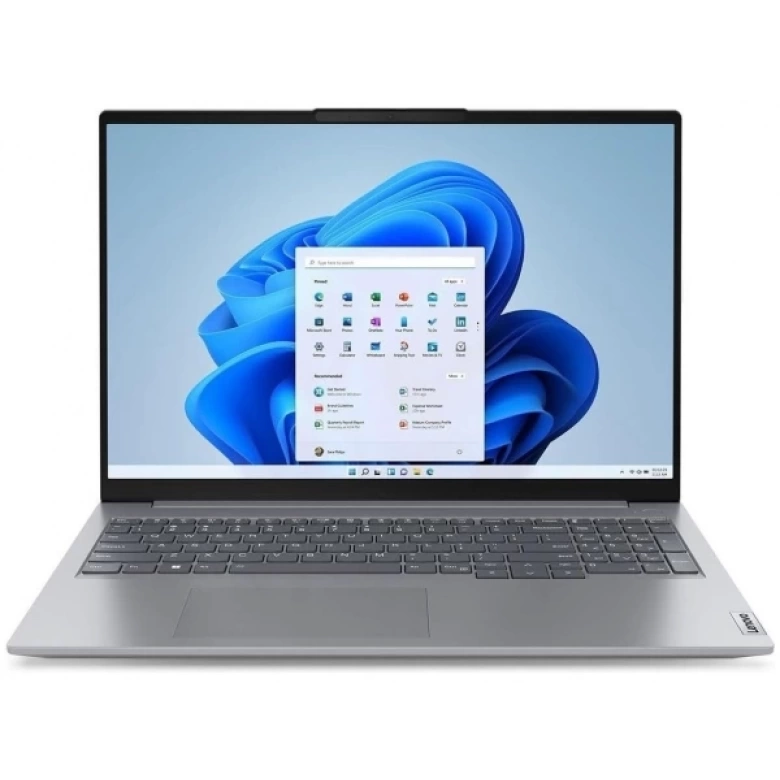 LENOVO THINKBOOK 16 21MS008RTR U7-155H 16GB 512GB SSD 16 FDOS