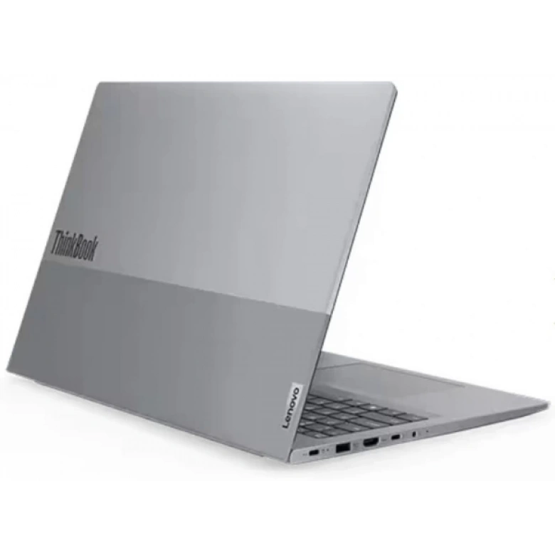 LENOVO THINKBOOK 16 21MS008RTR U7-155H 16GB 512GB SSD 16 FDOS