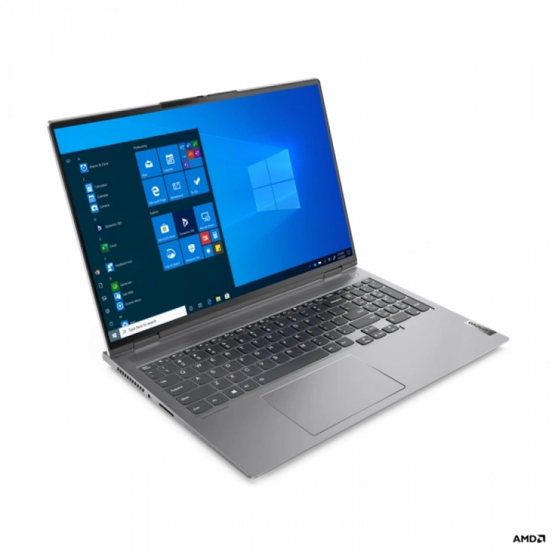 LENOVO THINKBOOK 21U00013TX R9-8940HX 32GB 1TB SSD 8GB RTX5060 16 FDOS