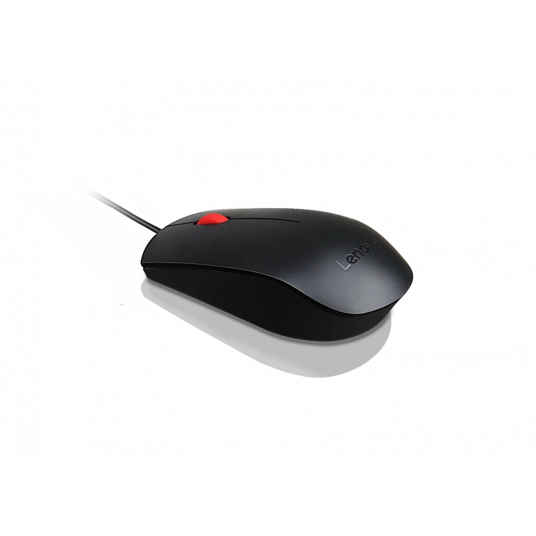 LENOVO ESSENTIAL KABLOLU MOUSE 4Y50R20863