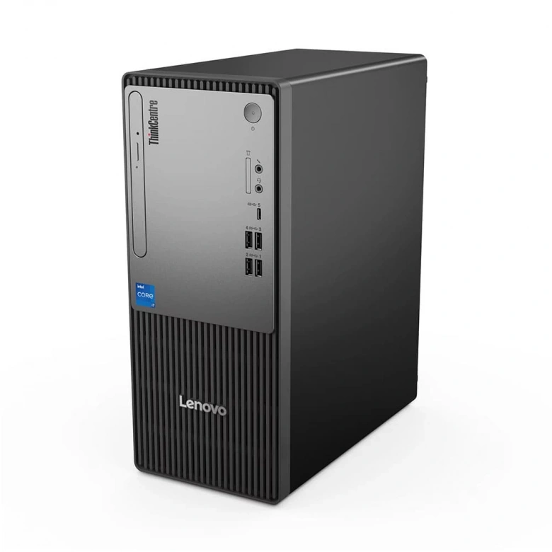 LENOVO THINKCENTRE NEO 50T 12UB000LTR i7-13700 16GB 512GB SSD FDOS