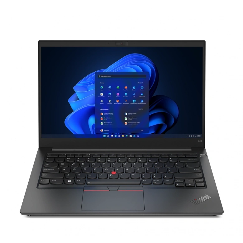 LENOVO E15 THINKPAD 21E60055TX i5-1235U 8GB 512GB SSD 2GB MX550 15.6 W11PRO