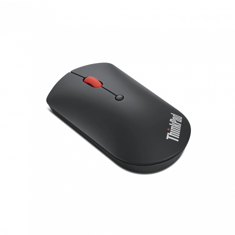 LENOVO THINKPAD KABLOSUZ SILENT MOUSE 4Y50X88822