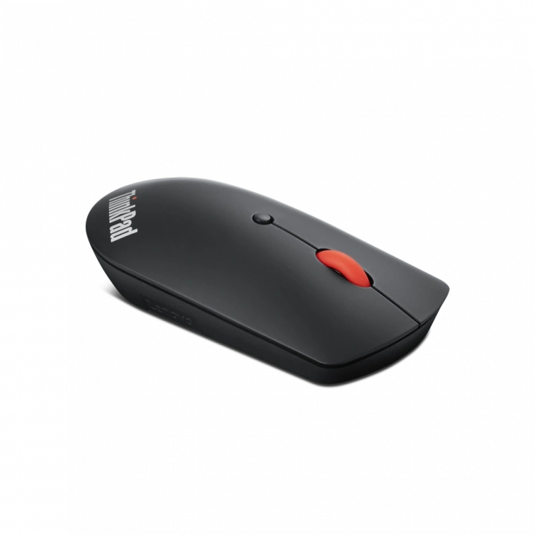 LENOVO THINKPAD KABLOSUZ SILENT MOUSE 4Y50X88822