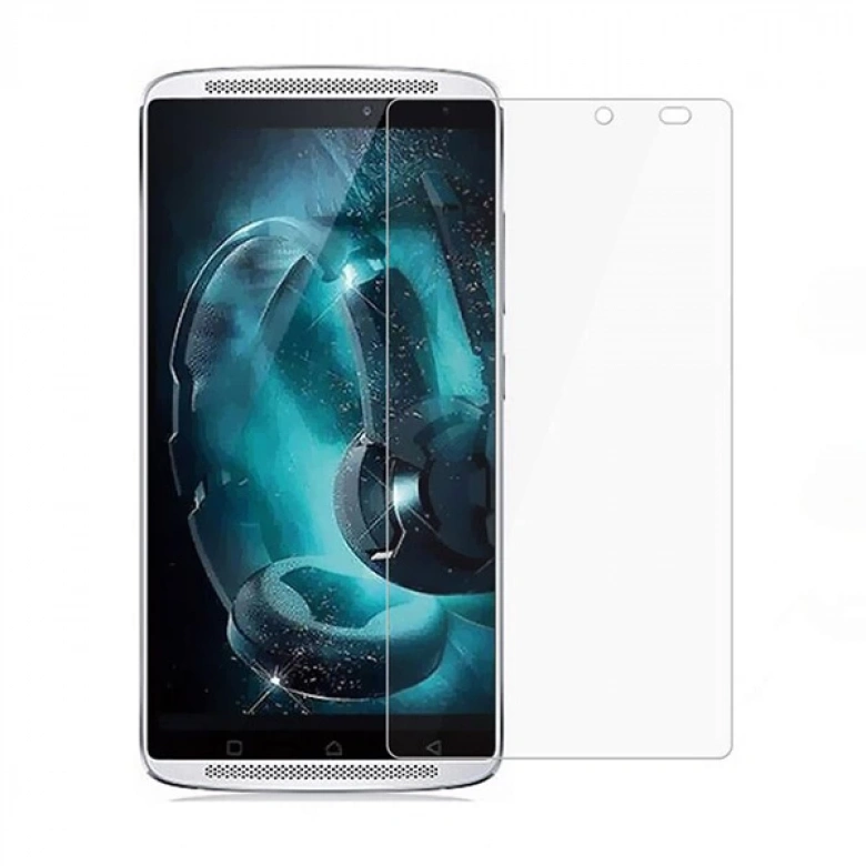 Lenovo Vibe K4 Note A7010 Tempered Kırılmaz Cam Ekran Koruyucu