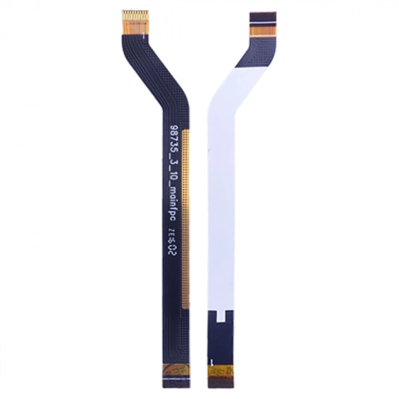 Lenovo Vibe P1m Ekran Lcd Filmi