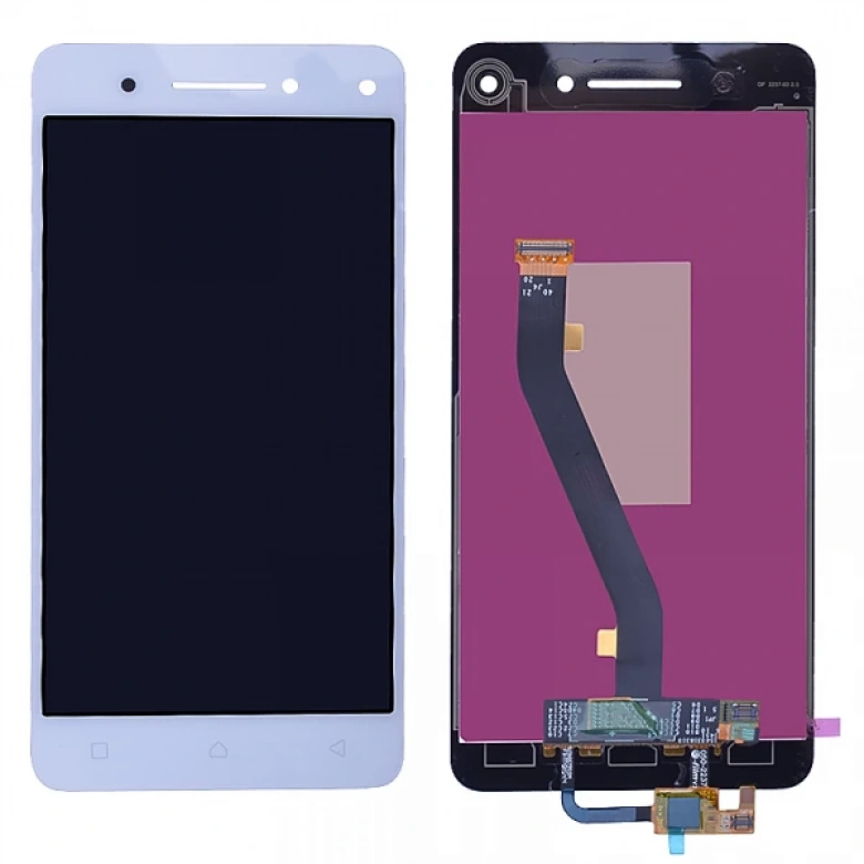 Lenovo Vibe S1 LCD Ekran Dokunmatik