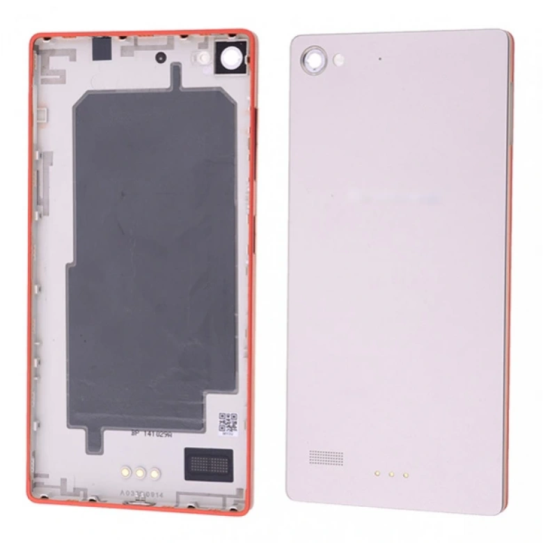 Lenovo Vibe X2 Arka Pil Batarya Kapağı