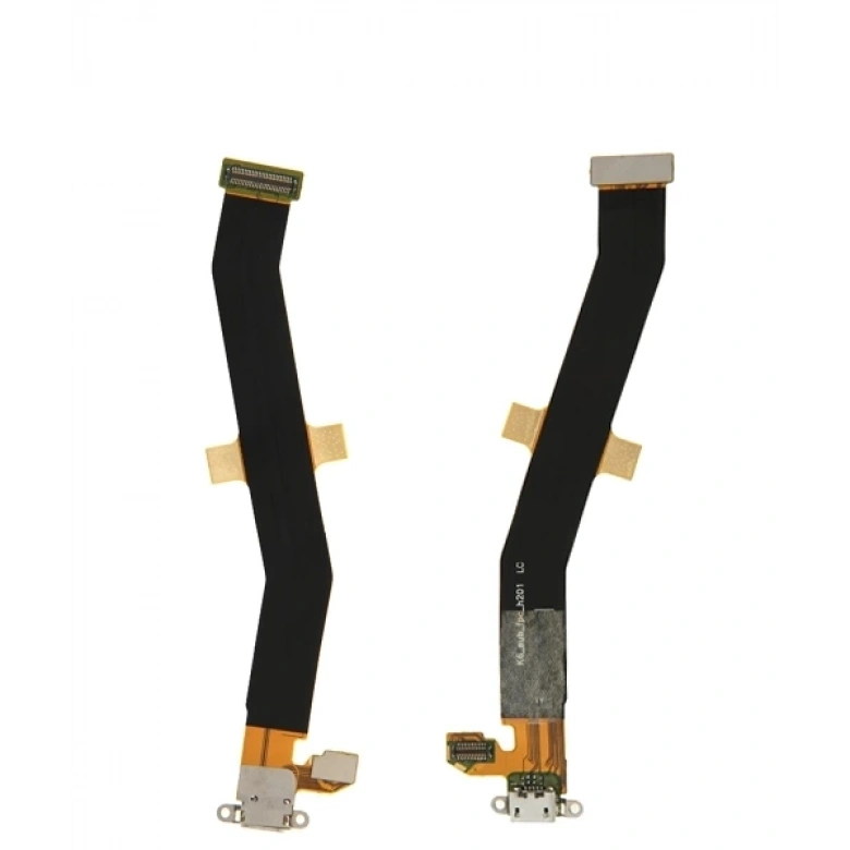 Lenovo Vıbe Z  K910 Şarj Soket Mikrofon Filmi