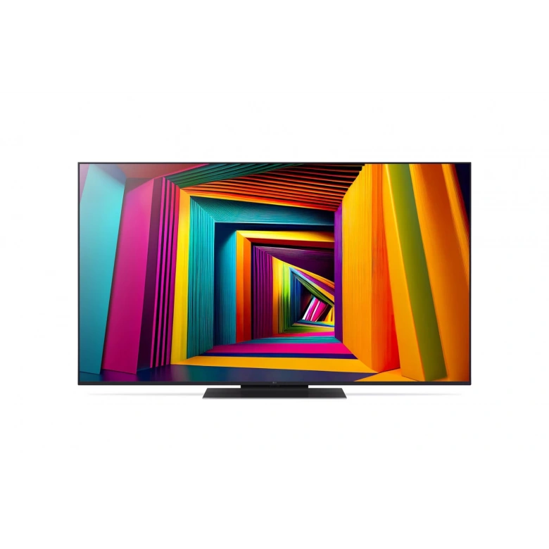 LG 55UT91006LA 4K ULTRA HD 55 WEBOS SMART LED TV