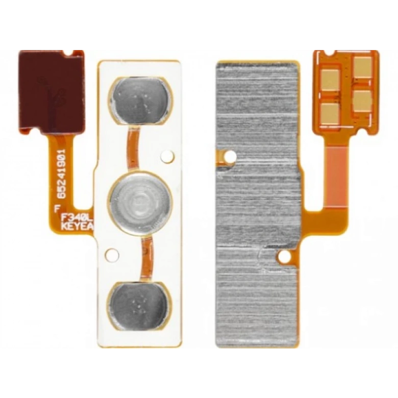 Lg G Flex D950 D955 D958 D959 On Off Ses  Film