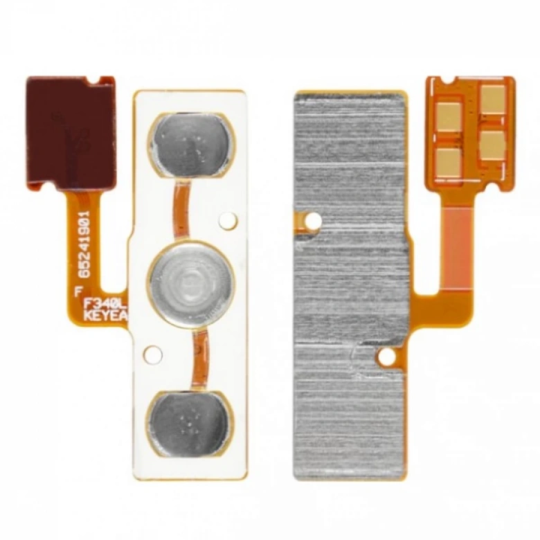 Lg G Flex  D950 D955 D958 D959 Power Ses Film