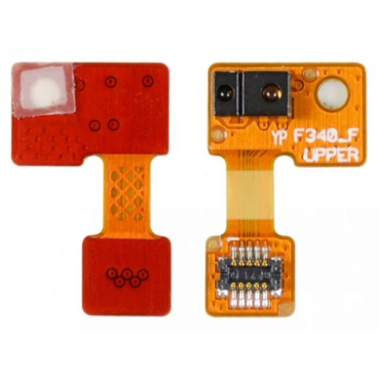 Lg G Flex D950 D955 D958 D959 Sensor Filmi