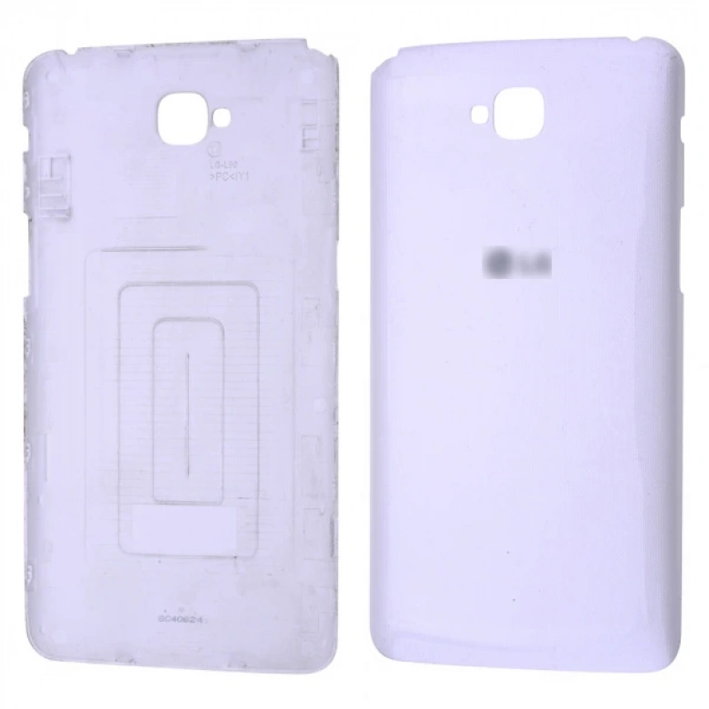 Lg G Pro Lite D680 D682TR D686 Arka Kapak Pil Batarya Kapağı