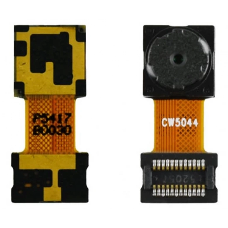 Lg G Stylo H630d H631 H634 H635 G4 Stylus F560k H540 H542 Ön Kamera