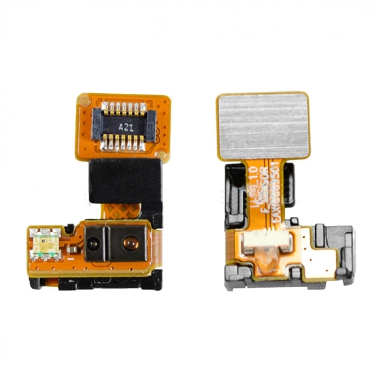 Lg G2 D800 D801 D802 D803 D805 Işık Sensor Filmi